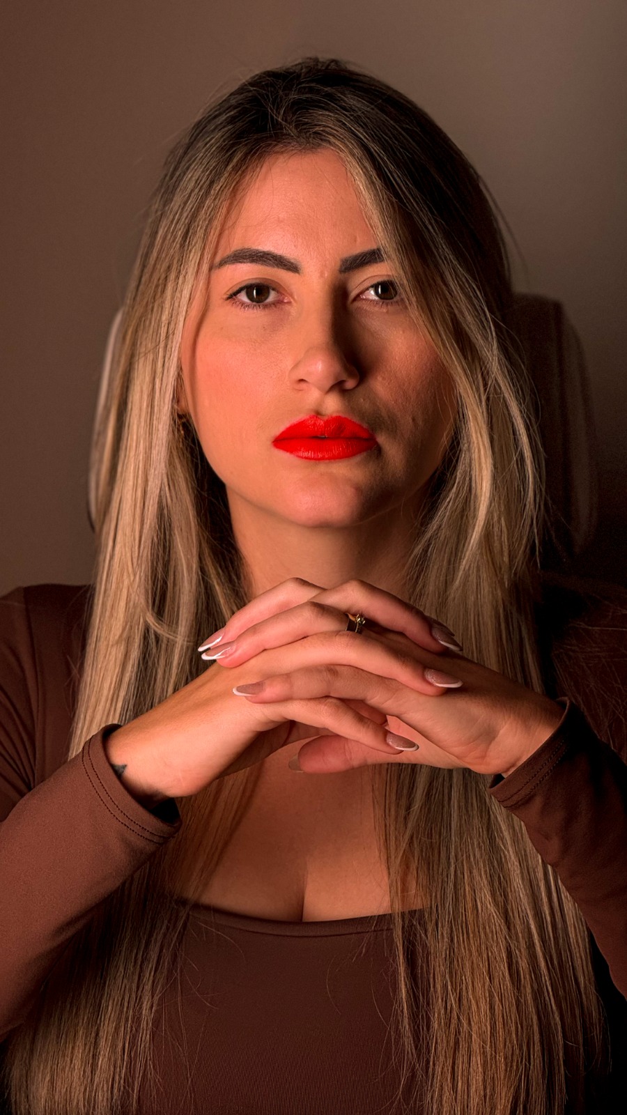 Dra. Keila Ferraz, advogada criminalista